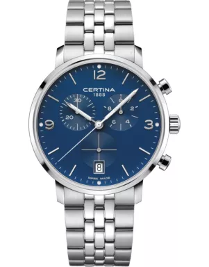 Годинник Certina DS Caimano C035.417.11.047.00
