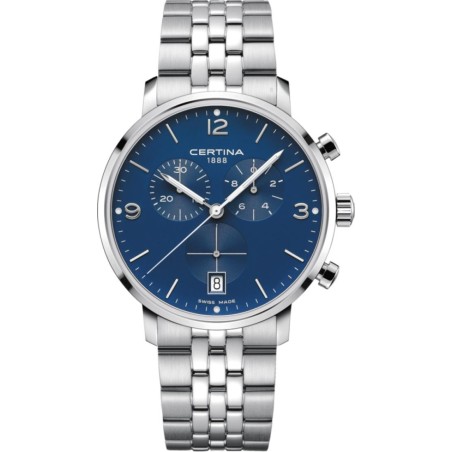 Годинник Certina DS Caimano C035.417.11.047.00