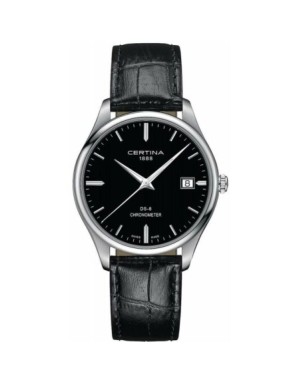 Годинник Certina DS-8 C033.451.16.051.00