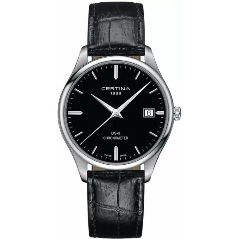 Годинник Certina DS-8 C033.451.16.051.00 Годинник Certina DS-8 C033.451.16.051.00