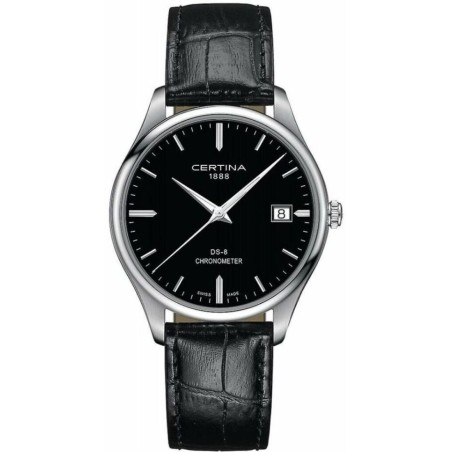 Годинник Certina DS-8 C033.451.16.051.00
