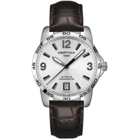 Годинник Certina DS Podium C034.451.16.037.00