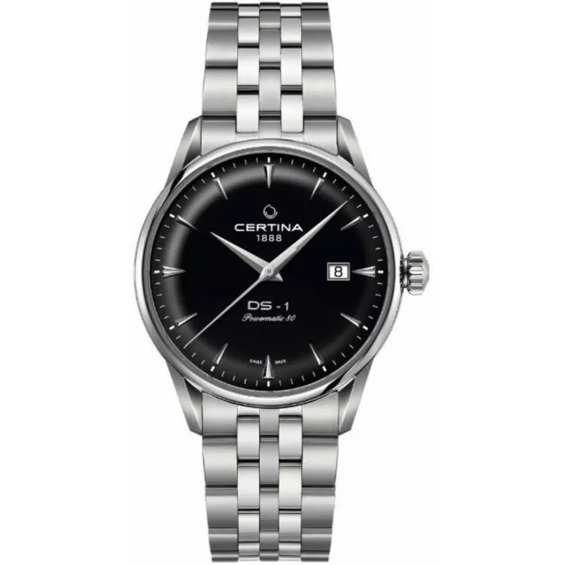 Годинник Certina DS-1 C029.807.11.051.00 Годинник Certina DS-1 C029.807.11.051.00