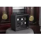 Скринька Salvadore для підзаводу 6 годинників V160 BL