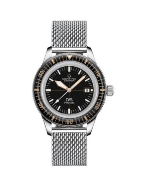 Годинник Certina DS PH200M C036.407.11.050.01