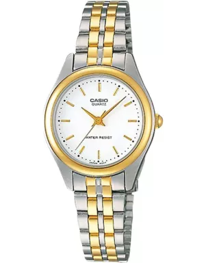 Casio LTP-1129G-7A