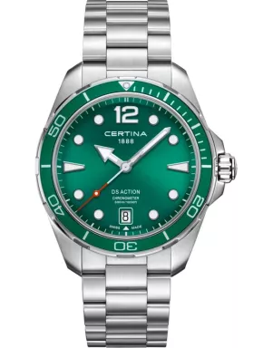 Годинник Certina DS Action C032.451.11.097.00