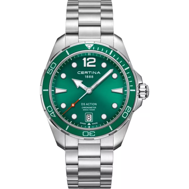 Годинник Certina DS Action C032.451.11.097.00