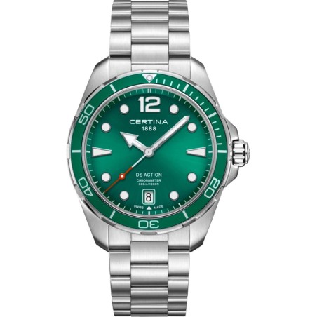 Годинник Certina DS Action C032.451.11.097.00