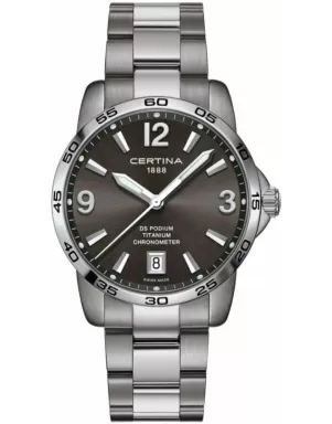 Годинник Certina DS Podium C034.451.44.087.00