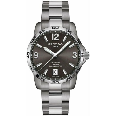 Годинник Certina DS Podium C034.451.44.087.00