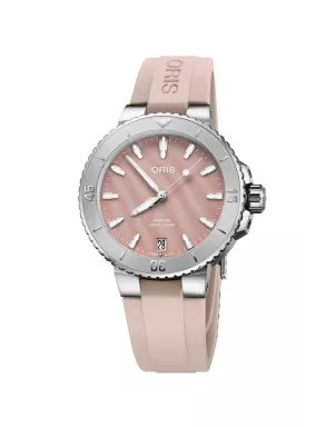 ORIS Aquis Date 01 733 7770 4158-07 4 18 66FC