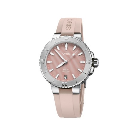 ORIS Aquis Date 01 733 7770 4158-07 4 18 66FC