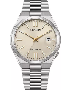 Годинник Citizen TSUYOSA Collection NJ0151-88W