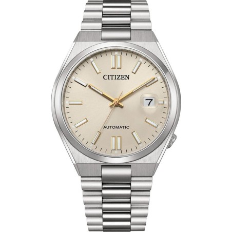 Годинник Citizen TSUYOSA Collection NJ0151-88W