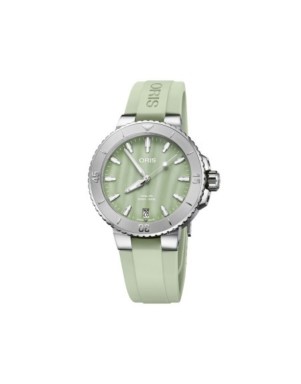 ORIS Aquis Date 01 733 7770 4157-07 4 18 67FC