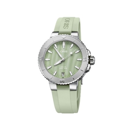 ORIS Aquis Date 01 733 7770 4157-07 4 18 67FC