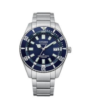 Citizen Promaster Fujitsubo NB6021-68L