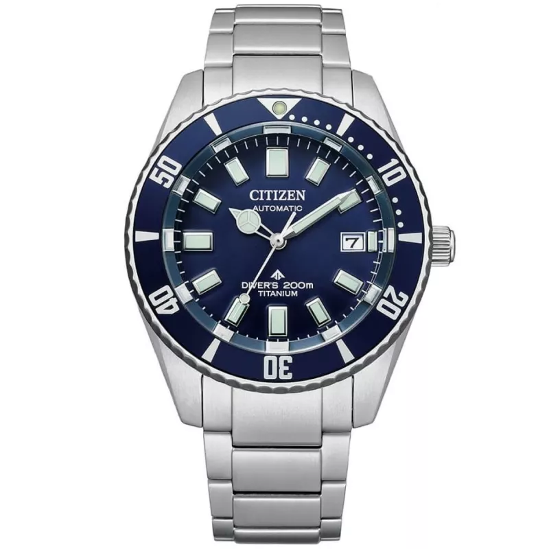 Citizen Promaster Fujitsubo NB6021-68L Citizen Promaster Fujitsubo NB6021-68L