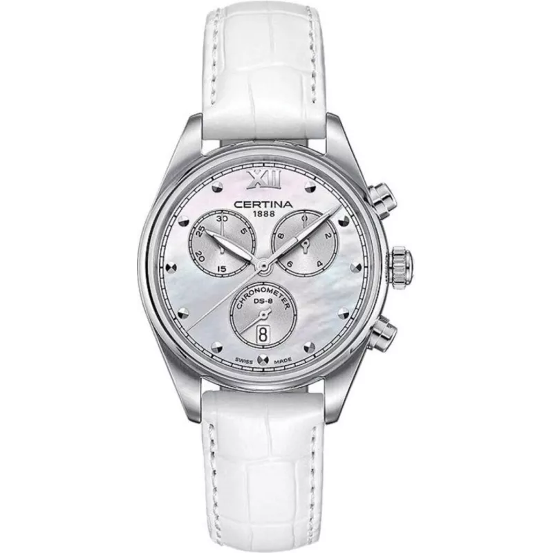 Годинник Certina DS-8 C033.234.16.118.00