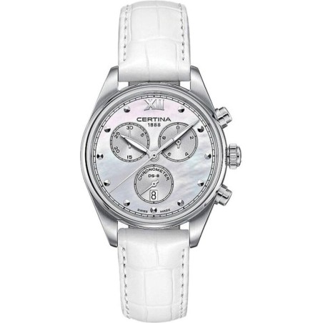 Годинник Certina DS-8 C033.234.16.118.00