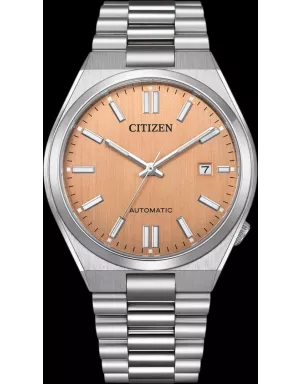 Годинник Citizen TSUYOSA Collection NJ0159-86Z