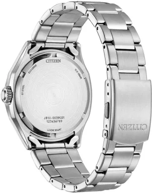 Годинник Citizen AW1750-85E