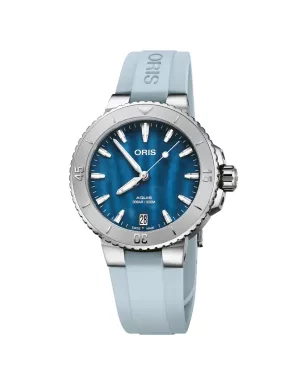 ORIS Aquis Date 01 733 7770 4155-07 4 18 65FC
