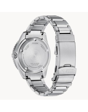 Citizen Promaster Fujitsubo NB6021-68L