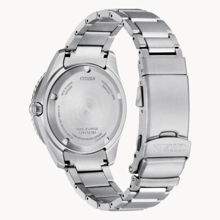 Citizen Promaster Fujitsubo NB6021-68L