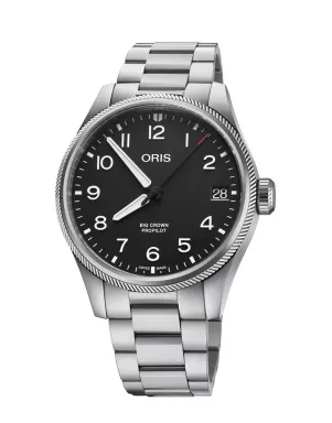 ORIS Big Crown ProPilot Big Date 01 751 7761 4164-07 8 20 08