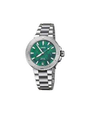 ORIS X Bracenet 01 733 7770 4137-07 8 18 05P