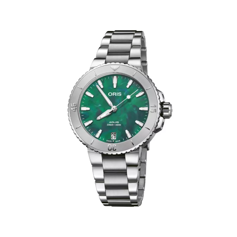 ORIS X Bracenet 01 733 7770 4137-07 8 18 05P