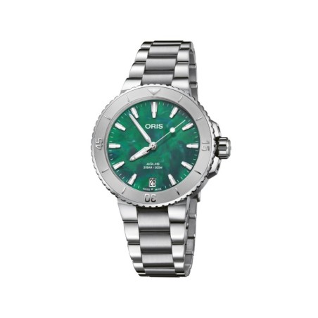 ORIS X Bracenet 01 733 7770 4137-07 8 18 05P