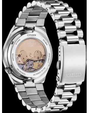 Часы Citizen TSUYOSA Collection NJ0159-86Z