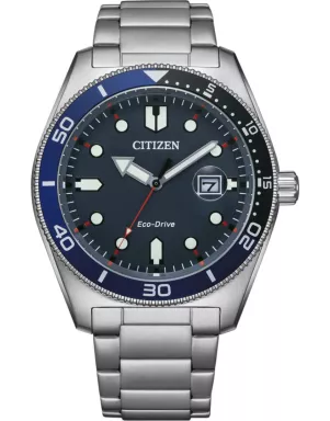 Годинник Citizen AW1761-89L
