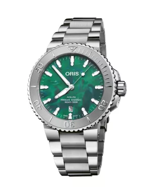 ORIS X Bracenet 01 733 7730 4137-07 8 24 05PEB