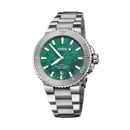 ORIS X Bracenet 01 733 7730 4137-07 8 24 05PEB