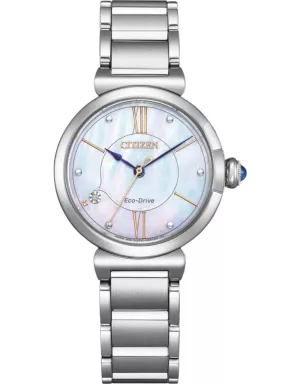 Годинник Citizen L EM1070-83D
