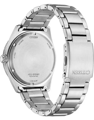 Часы Citizen AW1761-89L