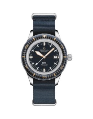 Годинник Certina DS PH200M C036.407.18.040.00