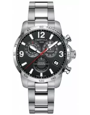 Годинник Certina DS Podium C034.654.11.057.00