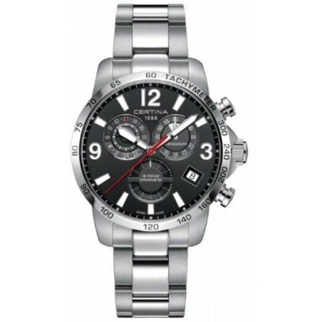 Годинник Certina DS Podium C034.654.11.057.00