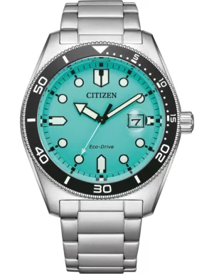 Годинник Citizen AW1760-81W
