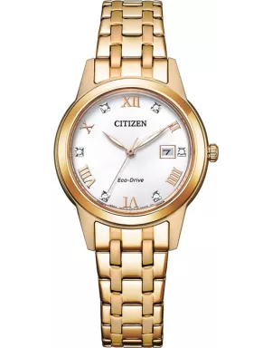 Часы CITIZEN FE1243-83A