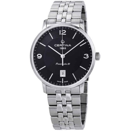Годинник Certina DS Powermatic 80 C035.407.11.057.00