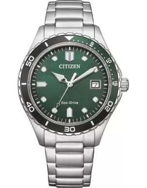 Часы Citizen AW1828-80X