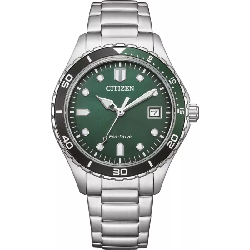 Часы Citizen AW1828-80X