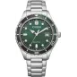 Часы Citizen AW1828-80X