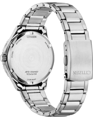 Часы Citizen AW1828-80X